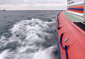 Поисково-спасательные операции в акватории Черного моря
