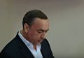 Суд избирает меру пресечения экс-нардепу Николаю Мартыненко (прямая трансляция)