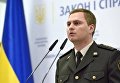 Прокурор по делу о госизмене Януковича Виктор Кравченко