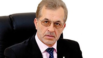 Леонид Косянчук