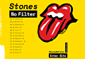 Анонс европейского тура The Rolling Stones