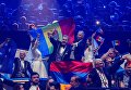 Первый полуфинал Евровидения-2017
