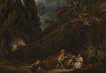 Картины художника Фрагонара в 6 млн евро найдены спустя 200 лет