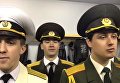 Хор Русской Армии - Девочка моя (Ноггано, Баста)