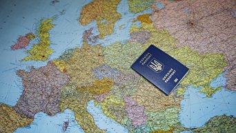 Паспорт и карта