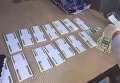 В Сумской области сотрудник НАБУ попался на взятке в $150 тыс