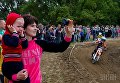В Ужгороде прошел Чемпионат Закарпатья по мотокроссу
