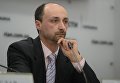 Политолог, эксперт Киевского Центра политических исследований и конфликтологии Денис Кирюхин