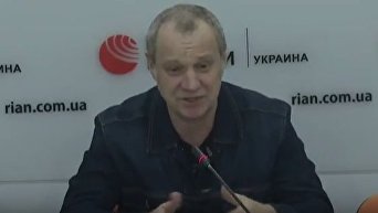 Георгий Делиев анонсировал премьеру музыкальной комедии Jazzzz в Киеве