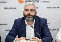 Заместитель председателя совета Ассоциации Земельный союз Украины Андрей Мартын