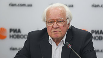 Экс-директор Государственного департамента атомной энергетики Украины Георгий Копчинский