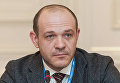 Cопредседатель таможенного комитета Европейской Бизнес Ассоциации Александр Лазарев. Архивное фото