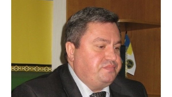 Сергей Шинкаренко