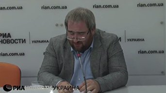 Корнейчук о запретах соцсетей и языковых квотах: в Украине нет оппозиции. Видео