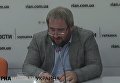 Корнейчук о запретах соцсетей и языковых квотах: в Украине нет оппозиции. Видео