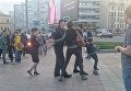 Задержание 9-летнего мальчика в Москве