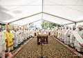 УПЦ отмечает 25 лет Харьковского архиерейского собора