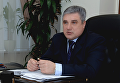 Экс-глава Государственной налоговой службы Киева Олег Низенко. Архивное фото