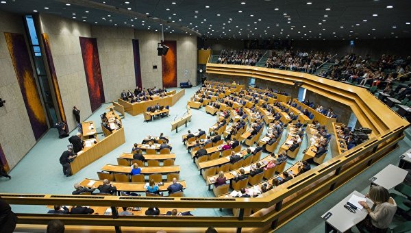 Сенат Нидерландов