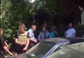 Бойня за ферму в Винницкой области: 42 человека задержаны