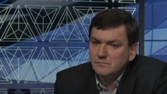 Сергей Горбатюк о расследовании убийств на Майдане. Видео