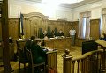 Рассмотрение дела Руслана Коцабы в Высшем специализированном суде