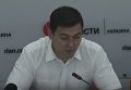 Степанюк: все рекомендации МВФ ведут к сокращению экономики Украины