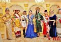 58-летняя королева красоты привезла в Одессу награду с престижного американского конкурса