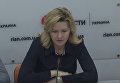 Дьяченко о захвате Львовского облсовета: власти лояльны к заказчикам. Видео