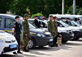 Полиция Донецкой области