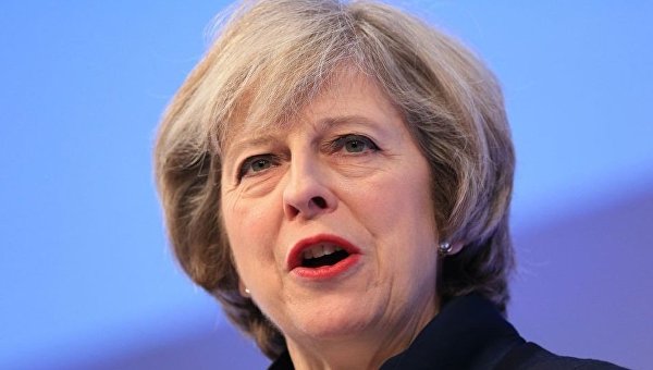 Великобритания готова объявить Российскую Федерацию «врагом» на саммите в Брюсселе