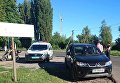 Под Киевом сотрудник СБУ расстрелял волонтера из Донецка