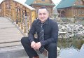 Задержанный в Одессе Ильдар Валиев