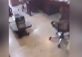 ИГ обнародовало видео нападения на парламент в Иране. Видео