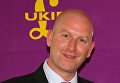 Глава британской партии евроскептиков UKIP Пол Наттол