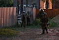 Ситуация в поселке Кратово Московской области