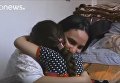 Похищенная ИГ 6-летняя девочка вернулась к семье спустя три года