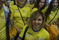 Болельщики без виз смогли вылететь на матч Финляндия - Украина