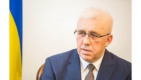 Владимир Яценкивский