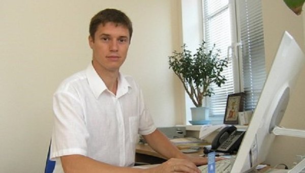 Президент компании Wnet Алексей Клещевников