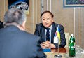 Посол Южной Кореи в Украине Ли Ян Гу