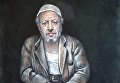 Сирийский художник дал мировым лидерам ощутить, что значит быть беженцем