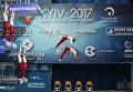 Чемпионат Европы по прыжкам в воду