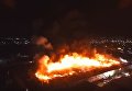 В столице Монголии Улан-Баторе сгорел крупнейший в мире завод по производству кашемира Гоби