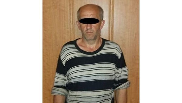 В Донбассе задержан воевавший и за ВСУ, и за ополченцев мужчина