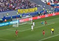 Судья отменил гол Португалии на Кубке конфедераций после просмотра видеоповтора