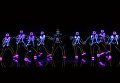 Украинский танцевальный коллектив «Light Balance» покорил судей и зрителей американского шоу