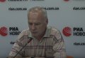 Рудяков: закон о реинтеграции Донбасса таит опасность военного обострения