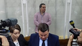 Суд избирает меру пресечения Игорю Гужве