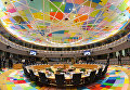 Круглый стол на саммите государств и правительств стран-участниц Европейского союза в Брюсселе